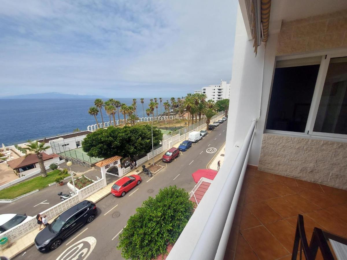 Gomera View Experience Callao Salvaje Extérieur photo