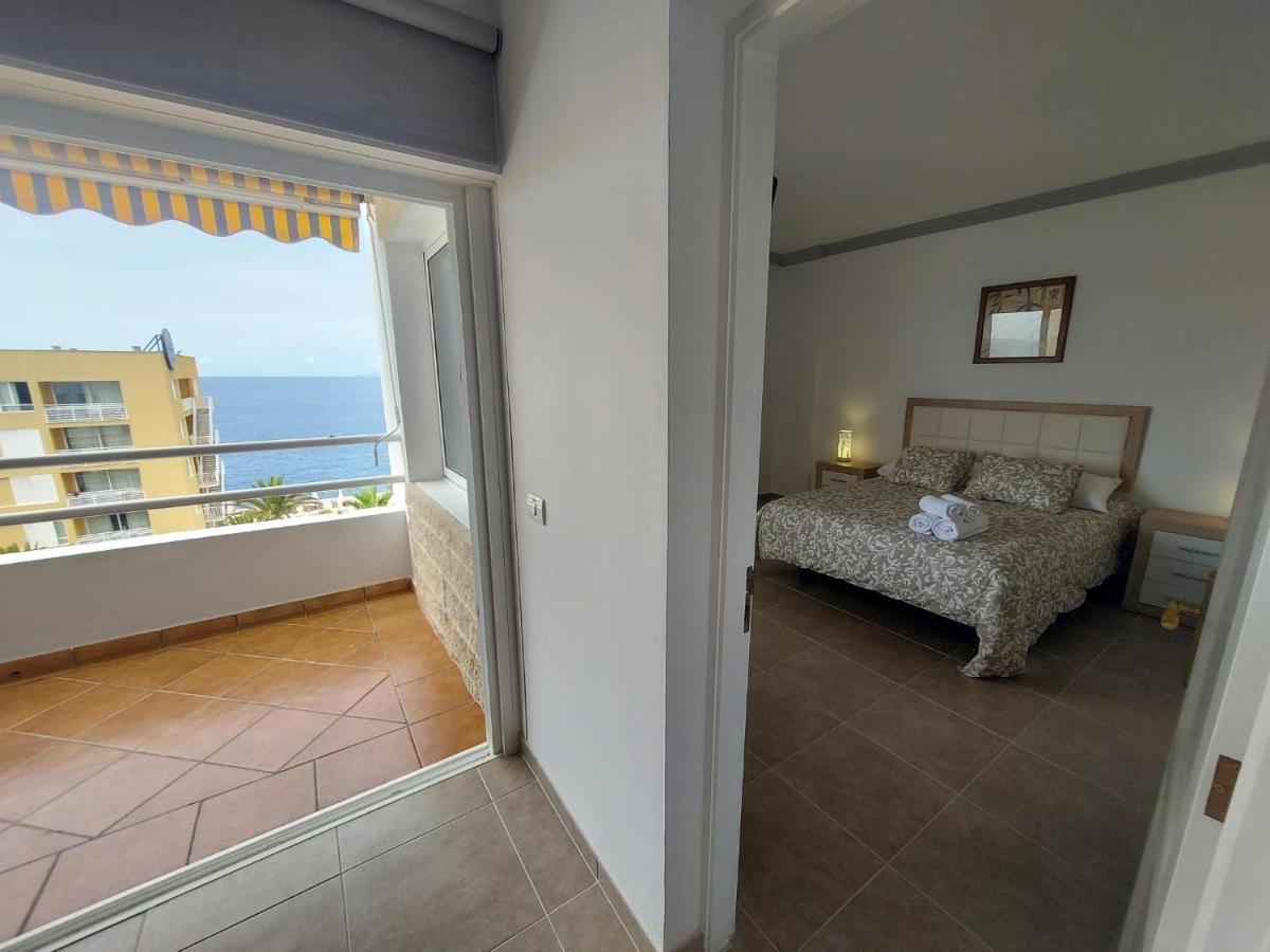 Gomera View Experience Callao Salvaje Extérieur photo