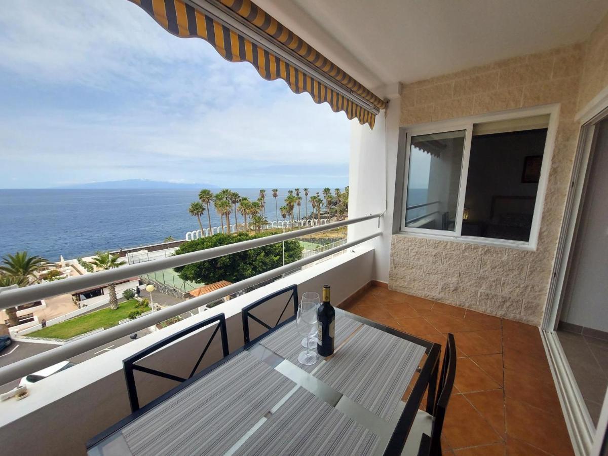 Gomera View Experience Callao Salvaje Extérieur photo