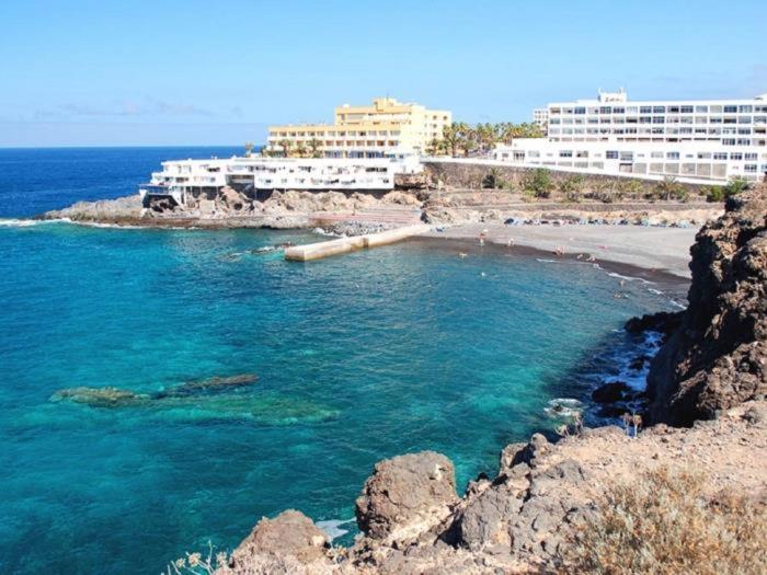 Gomera View Experience Callao Salvaje Extérieur photo