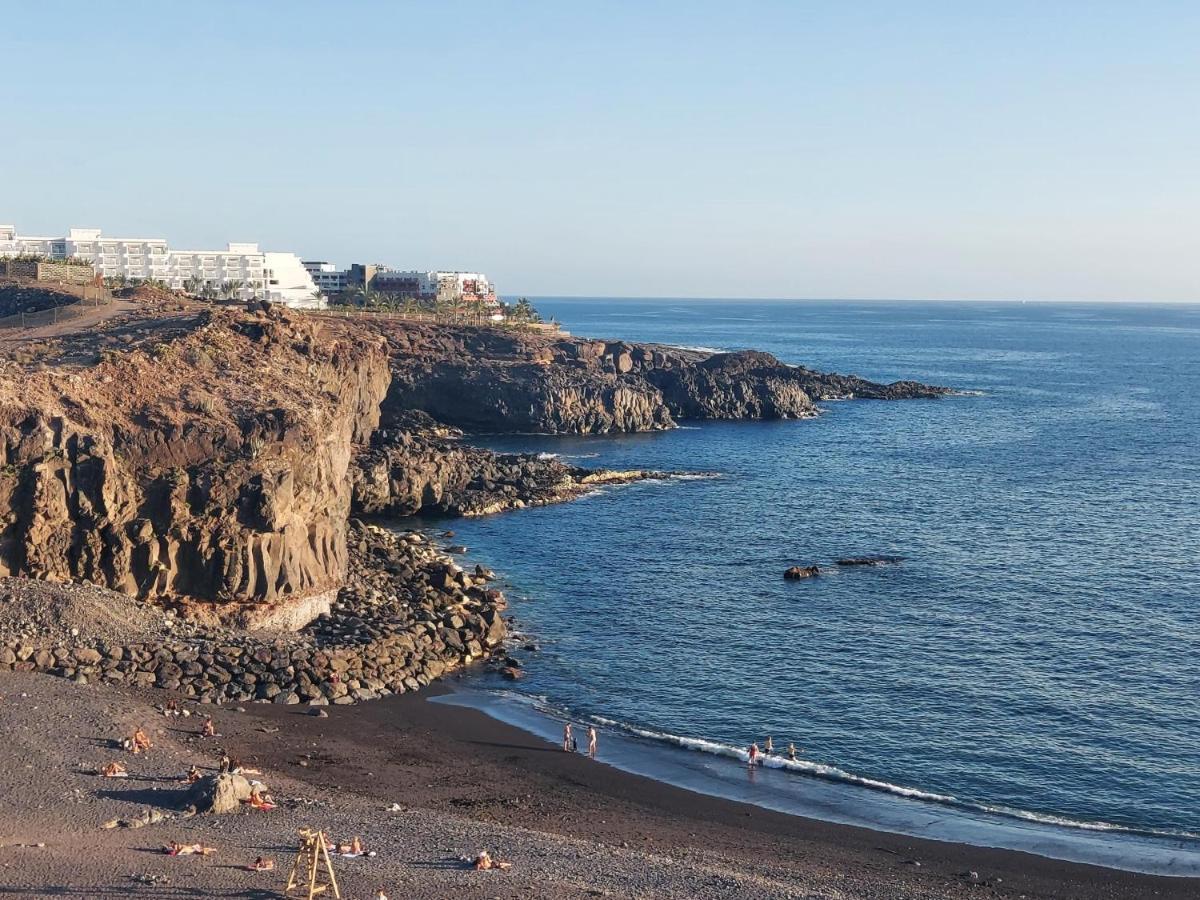 Gomera View Experience Callao Salvaje Extérieur photo